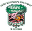 Land Brother's Sud-Ouest & Sisters